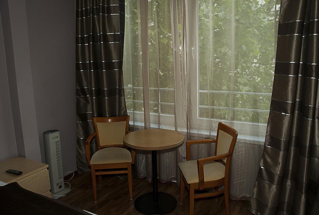 Pension Levi Berlijn Kamer foto